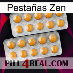 Pestañas Zen levitra2